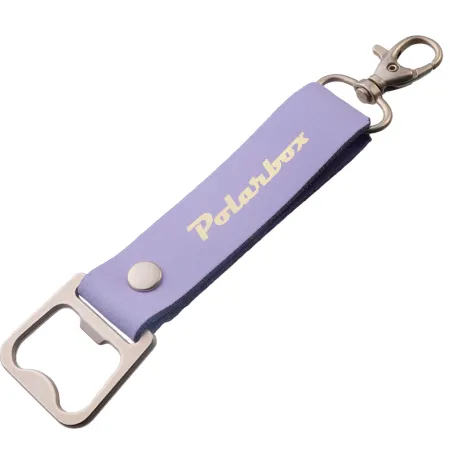 Pasek Polarbox POP Malva Geometric 9280